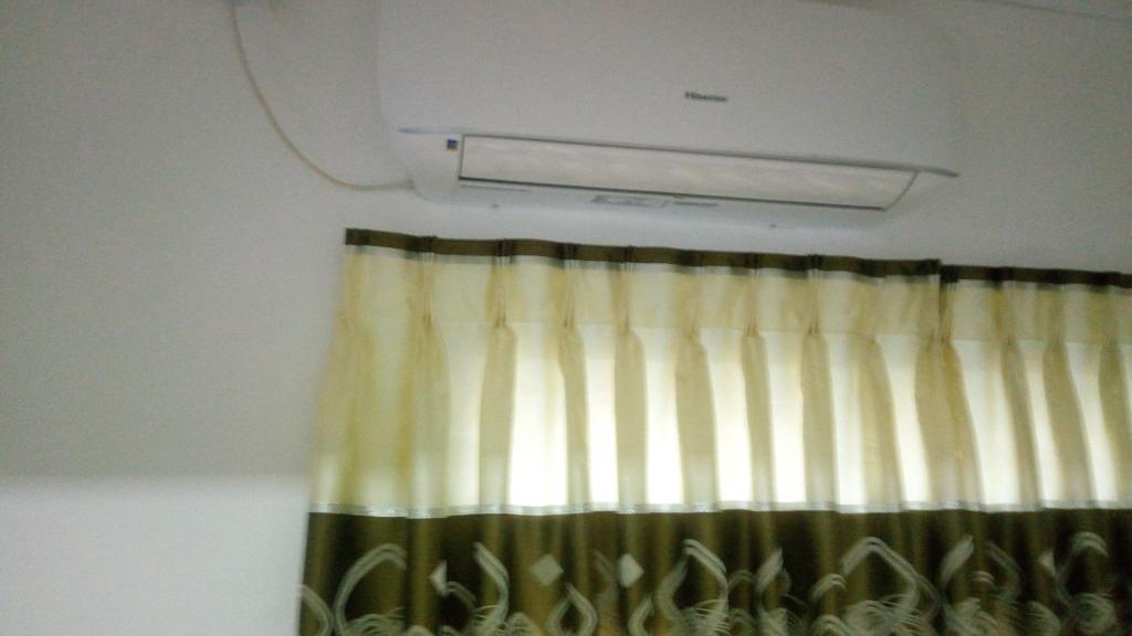 Relax Home Rambukkana Ngoại thất bức ảnh