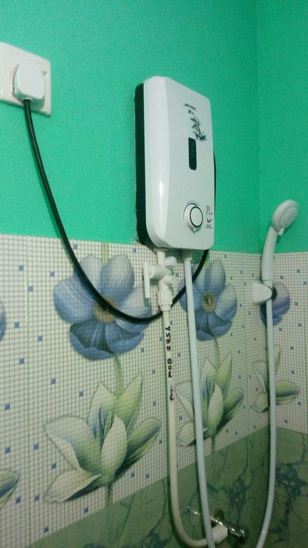 Relax Home Rambukkana Ngoại thất bức ảnh