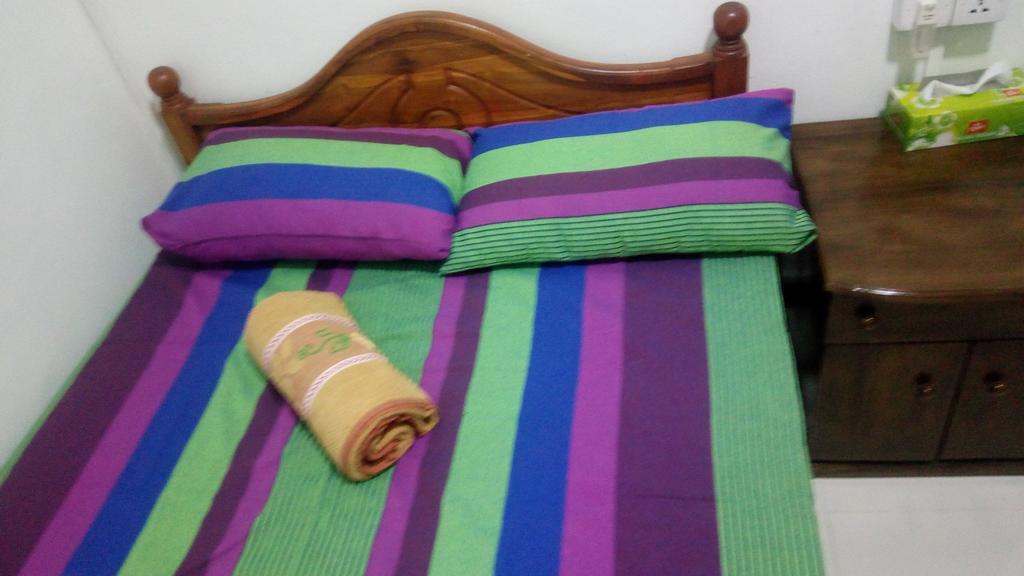 Relax Home Rambukkana Ngoại thất bức ảnh