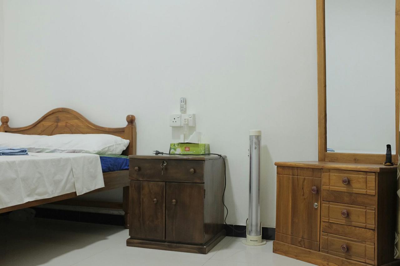 Relax Home Rambukkana Ngoại thất bức ảnh