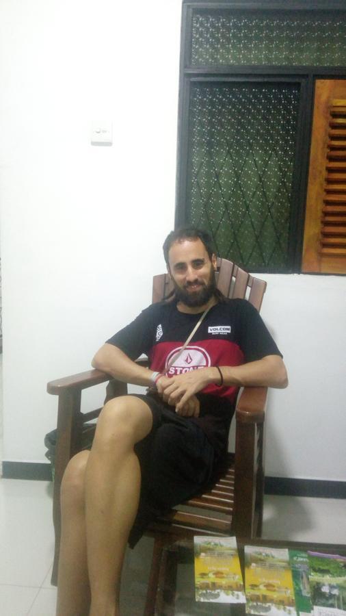 Relax Home Rambukkana Ngoại thất bức ảnh