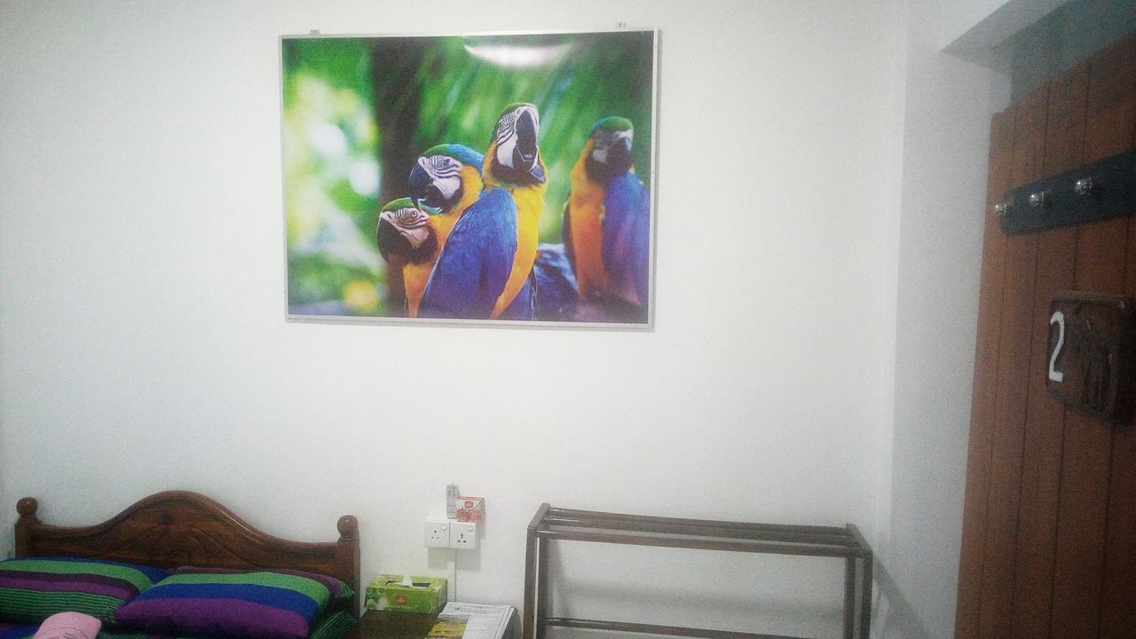Relax Home Rambukkana Ngoại thất bức ảnh
